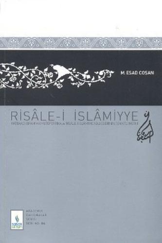 Risale-i İslamiyye