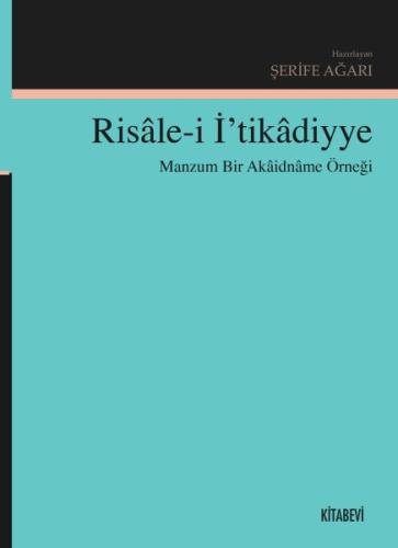 Risale-i İtikadiyye