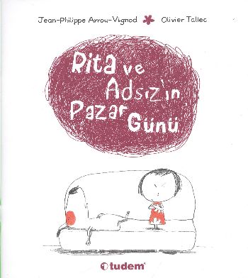 Rita ve Adsız’ın Pazar Günü