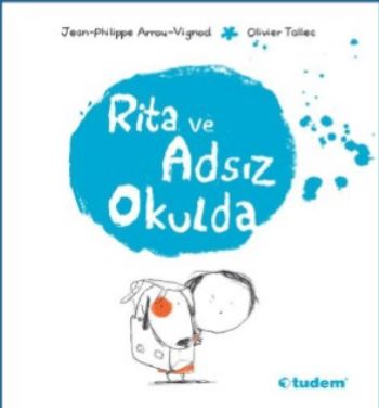 Rita ve Adsız Okulda