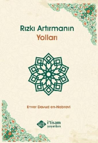 Rızkı Artırmanın Yolları