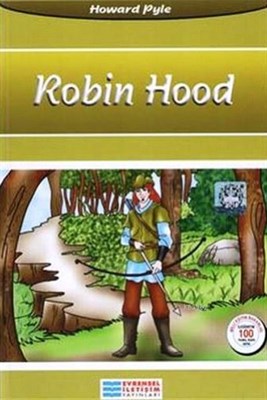 Robin Hood / 100 Temel Eser