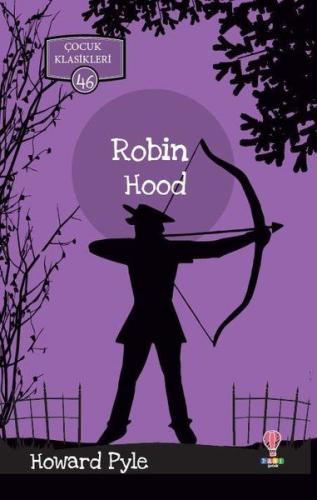 Robin Hood - Çocuk Klasikleri 46