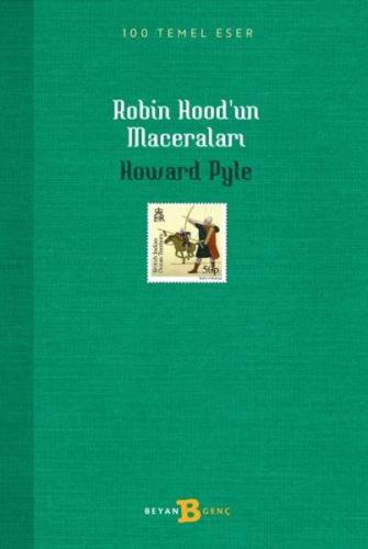 Robin Hood'un Maceraları