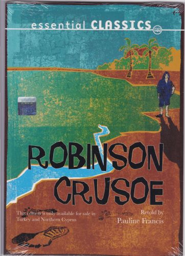 Robinson Crusoe (CDli)