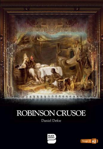 Robinson Crusoe - Level 2