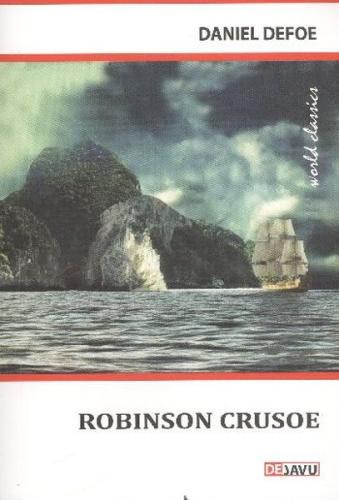 Robinson Crusoe