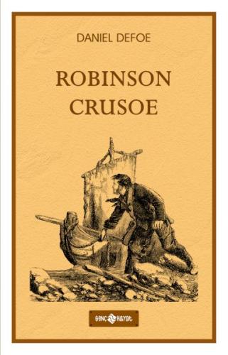 Robinson Crusoe