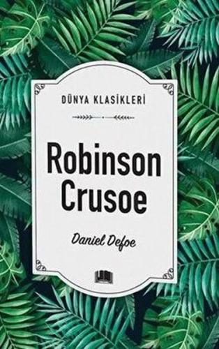 Robinson Crusoe