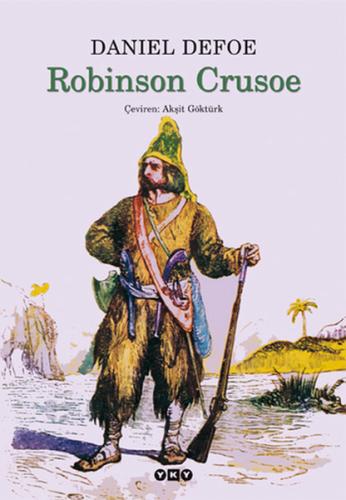 Robinson Crusoe