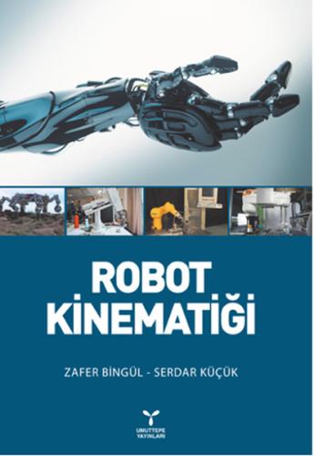 Robot Kinematiği