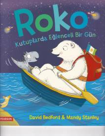 Roko - Kutuplarda Eğlenceli Bir Gün