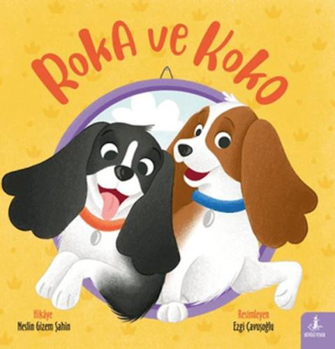 Roko ve Koko