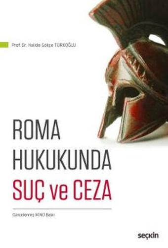 Roma Hukukunda Suç ve Ceza