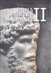 Roma Portre Sanatı -II (Ciltli)