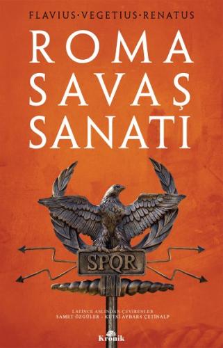 Roma Savaş Sanatı