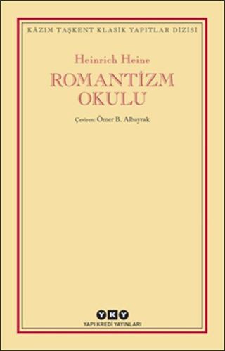 Romantizm Okulu