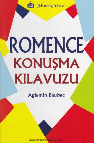 Romence Konuşma Kılavuzu