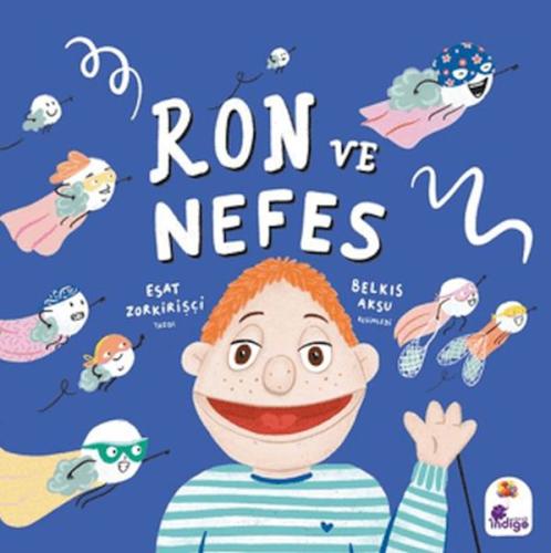 Ron ve Nefes