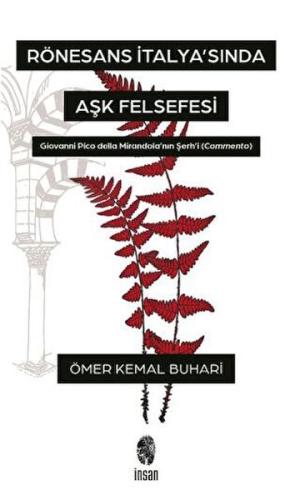 Rönesans İtalya'sında Aşk Felsefesi