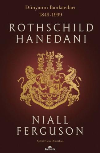 Rothschild Hanedanı