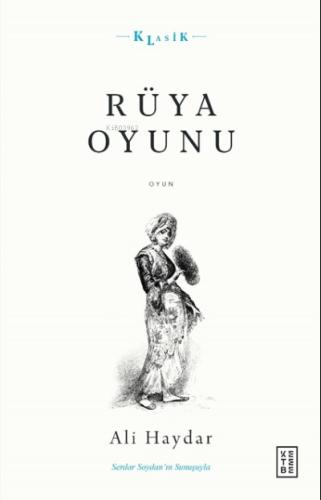 Rüya Oyunu