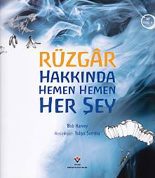 Rüzgar Hakkında Hemen Hemen Her Şey