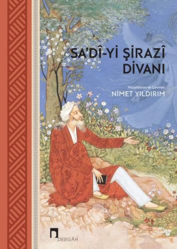 Sa’dî-yi Şirazî Divanı