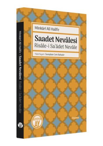 Saadet Nevalesi Risale i Saadet Nevale