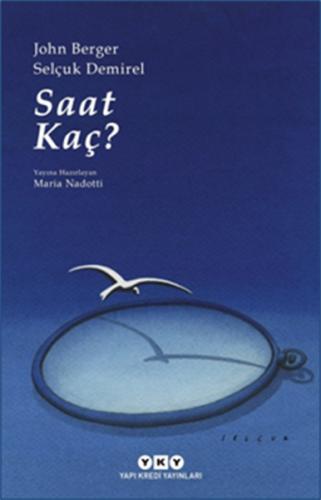 Saat Kaç