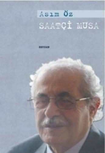 Saatçi Musa