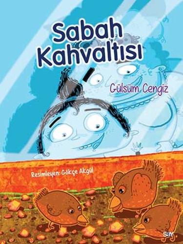 Sabah Kahvaltısı