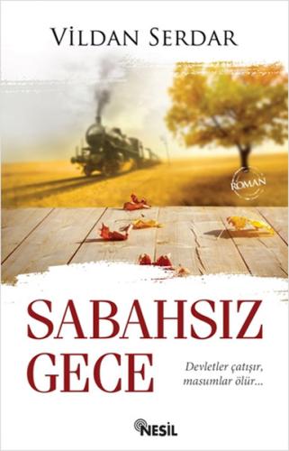 Sabahsız Gece