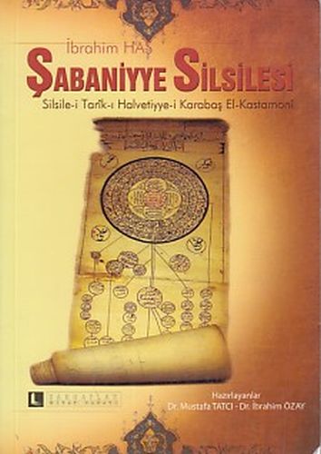 Şabaniyye Silsilesi