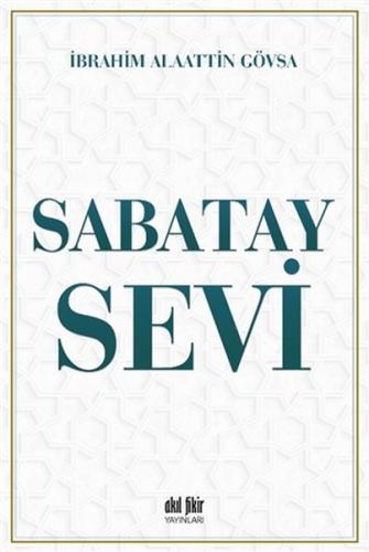 Sabatay Sevi