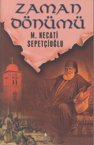 Sabır Ağacı Dizisi 7 - Zaman Dönümü