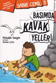 Sabri Cemil 3 - Başımda Kavak Yelleri