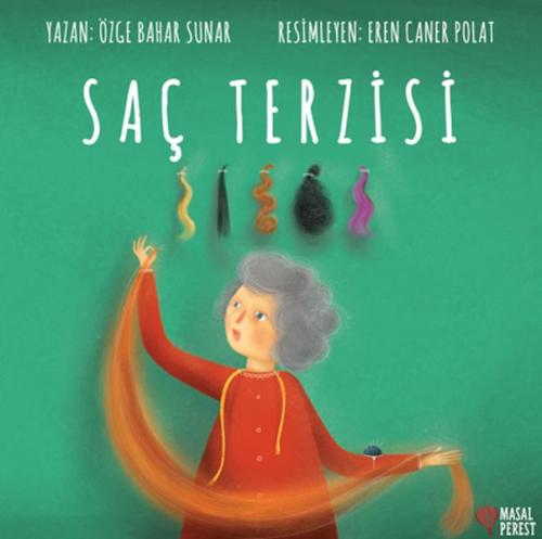 Saç Terzisi