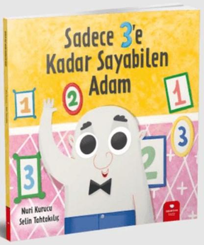 Sadece 3'e Kadar Sayabilen Adam