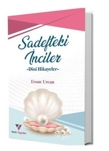 Sadefteki İnciler -Dini Hikayeler