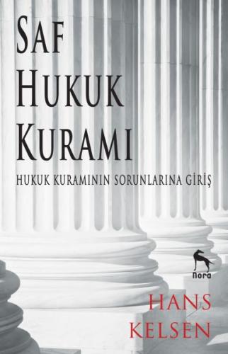 Saf Hukuk Kuramı Hukuk Kuramının Sorunlarına Giriş