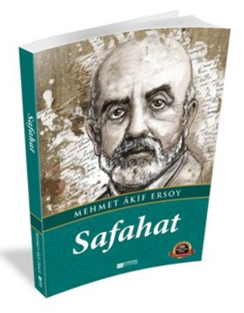 Safahat / 100 Temel Eser - Ortaöğretim