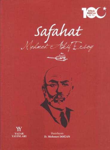 Safahat - Ciltsiz