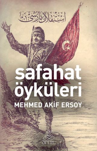 Safahat Öyküleri