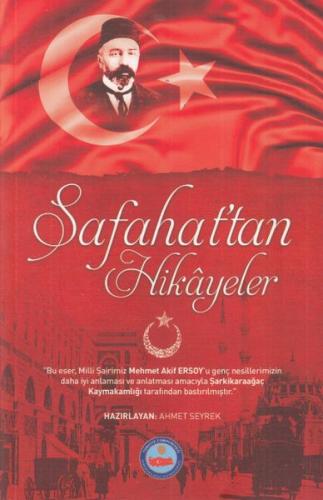 Safahat’tan Hikayeler