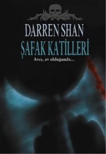 Şafak Katilleri