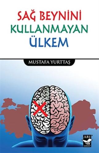 Sağ Beynini Kullanmayan Ülkem