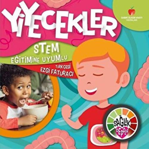 Sağlık Depola: Yiyecekler