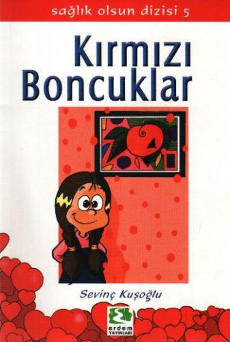 Sağlık Olsun Dizisi - Kırmızı Boncuklar