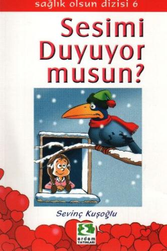 Sağlık Olsun Dizisi - Sesimi Duyuyor Musun?